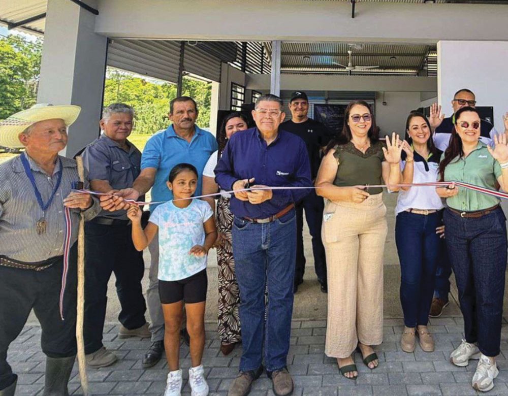 BN, confianza que se construye diariamente